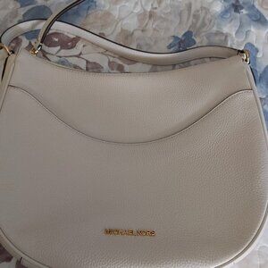 ***LOW START *** NWT Michael Kors Dover Shoulder Bag